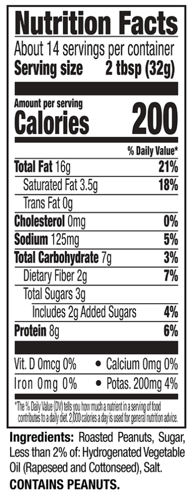 types-of-peter-pan-peanut-butter-and-peanut-spreads-peter-pan