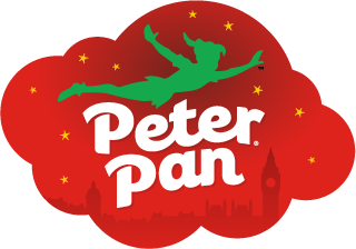 Peter Pan Peanut Butter logo